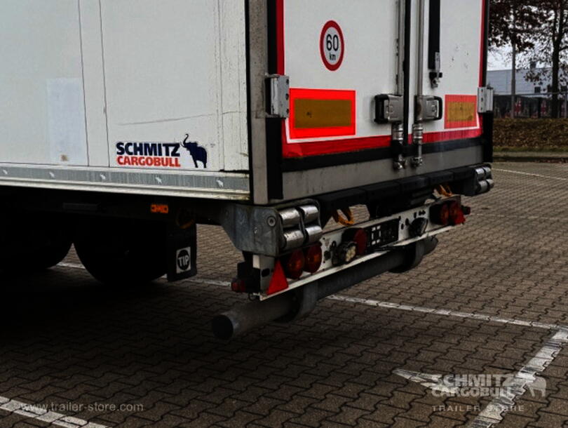 Schmitz Cargobull - Reefer Standard Insulated/refrigerated box (11)