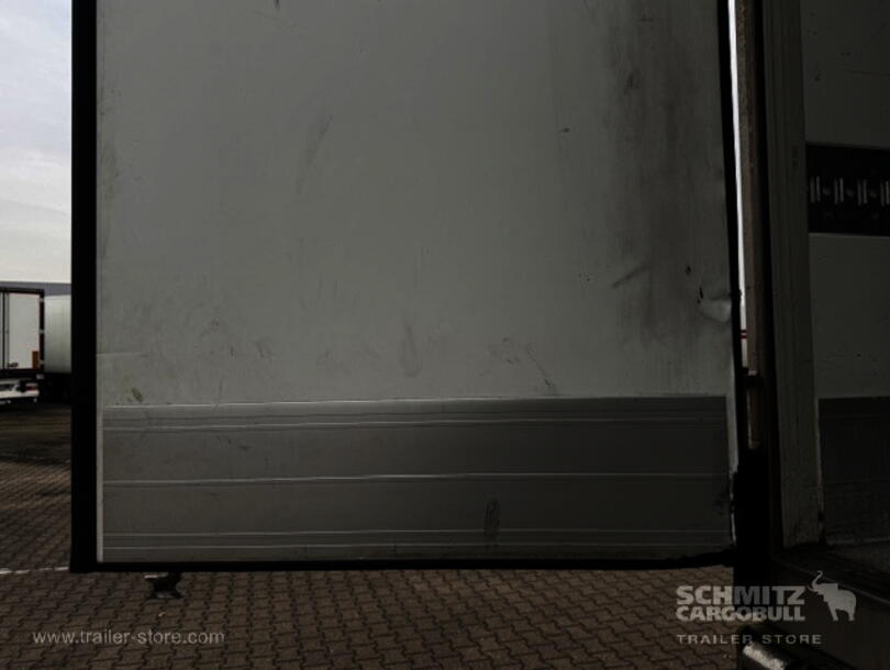 Schmitz Cargobull - Reefer Standard Insulated/refrigerated box (13)