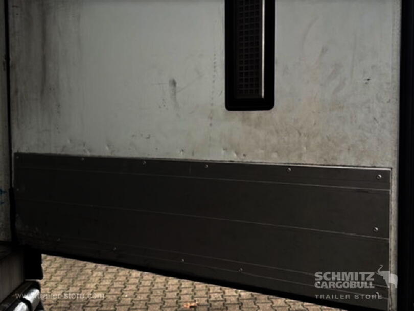 Schmitz Cargobull - Reefer Standard Insulated/refrigerated box (14)