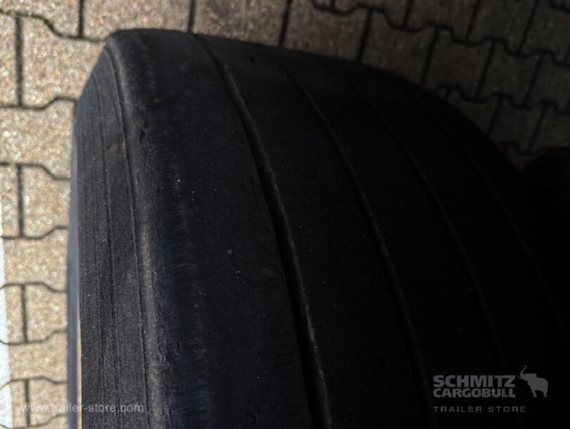 Schmitz Cargobull - Reefer Standard Insulated/refrigerated box (18)