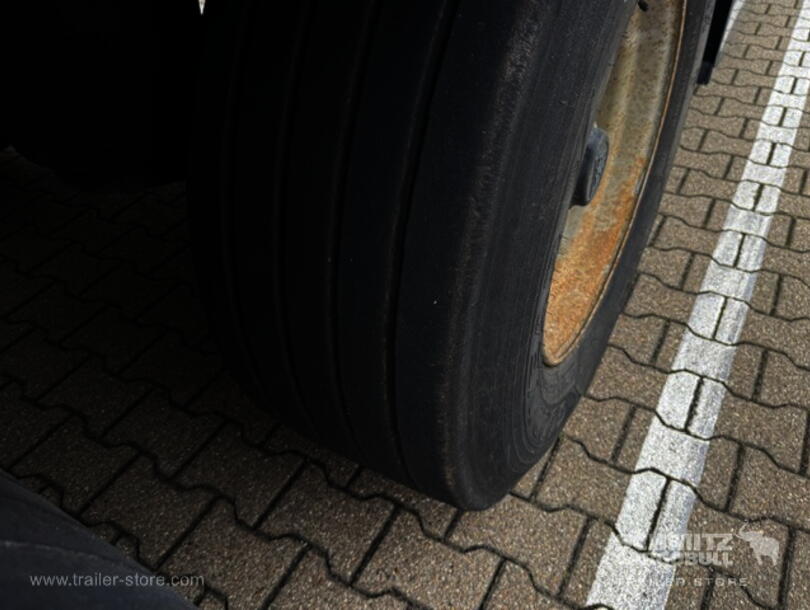 Schmitz Cargobull - Reefer Standard Insulated/refrigerated box (20)