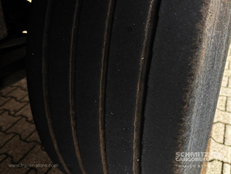 Schmitz Cargobull - Reefer Standard Insulated/refrigerated box (21)