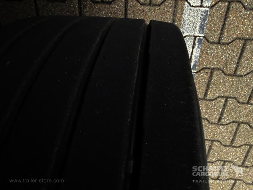 Schmitz Cargobull - Reefer Standard Insulated/refrigerated box (23)