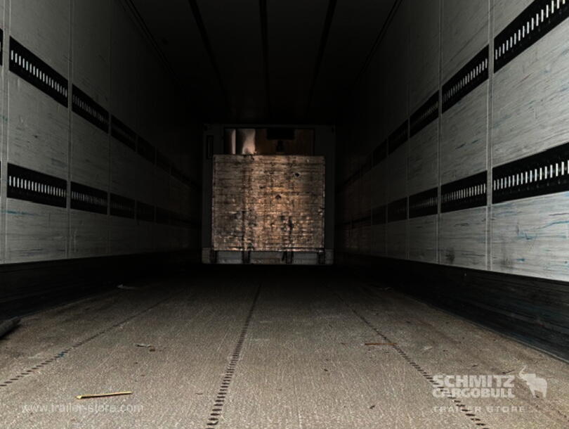 Schmitz Cargobull - Reefer Standard Insulated/refrigerated box (2)