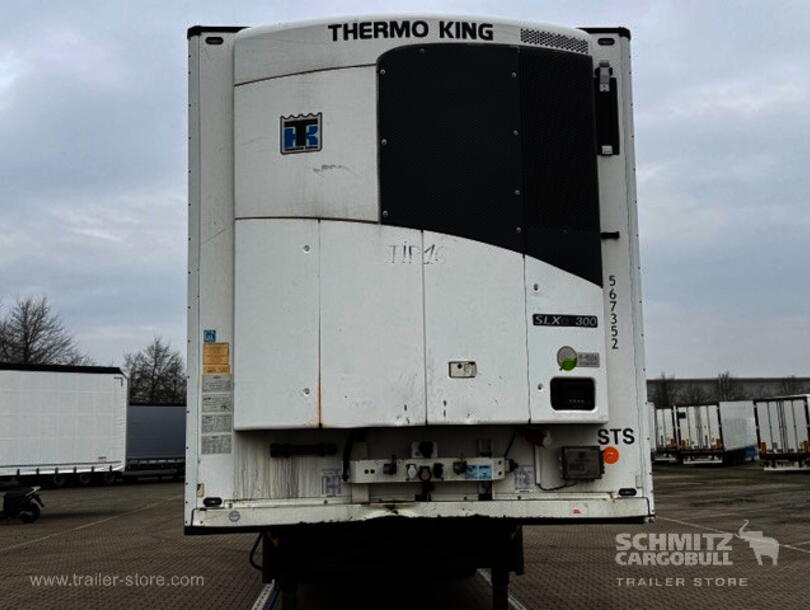 Schmitz Cargobull - Reefer Standard Insulated/refrigerated box (5)