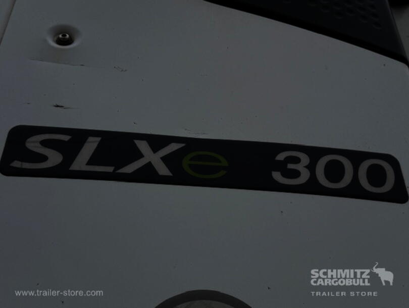 Schmitz Cargobull - Reefer Standard Insulated/refrigerated box (8)