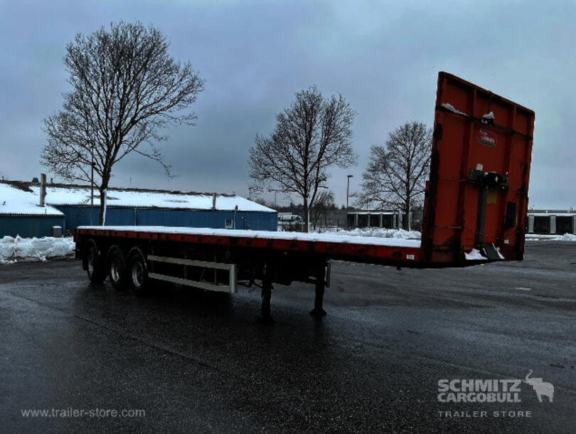 LAG - Standard Platform