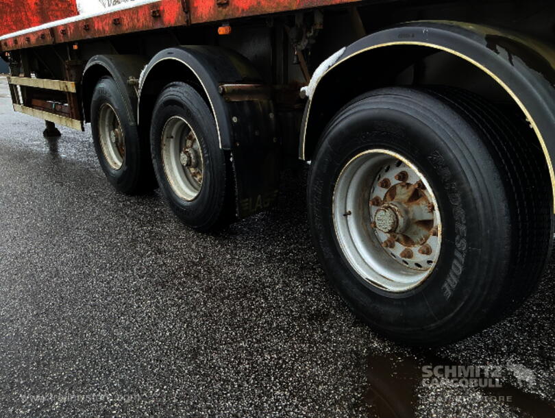 LAG - Standard Platform (9)