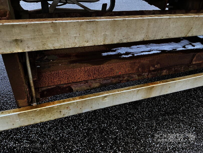 LAG - Standard Platform (10)