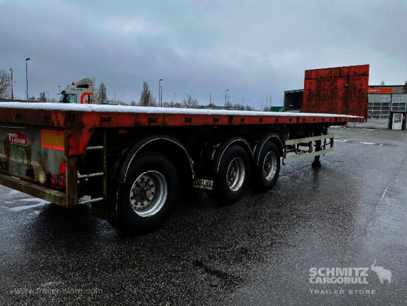 LAG - Standard Platform (1)