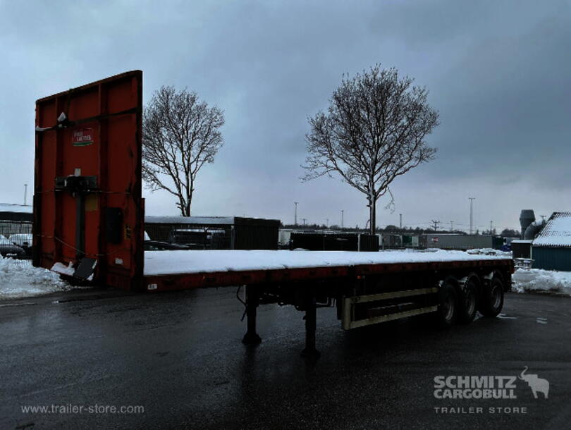 LAG - Standard Platform (3)