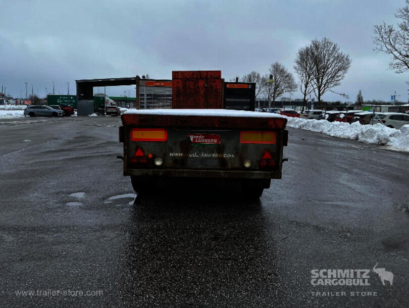 LAG - Standard Platform (5)