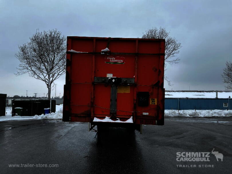 LAG - Standard Platform (6)