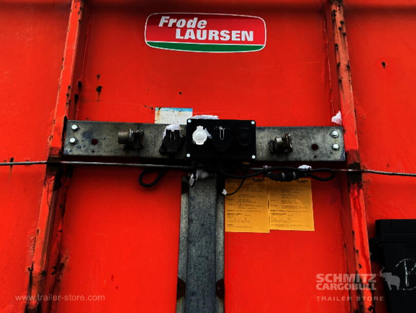 LAG - Standard Platform (8)