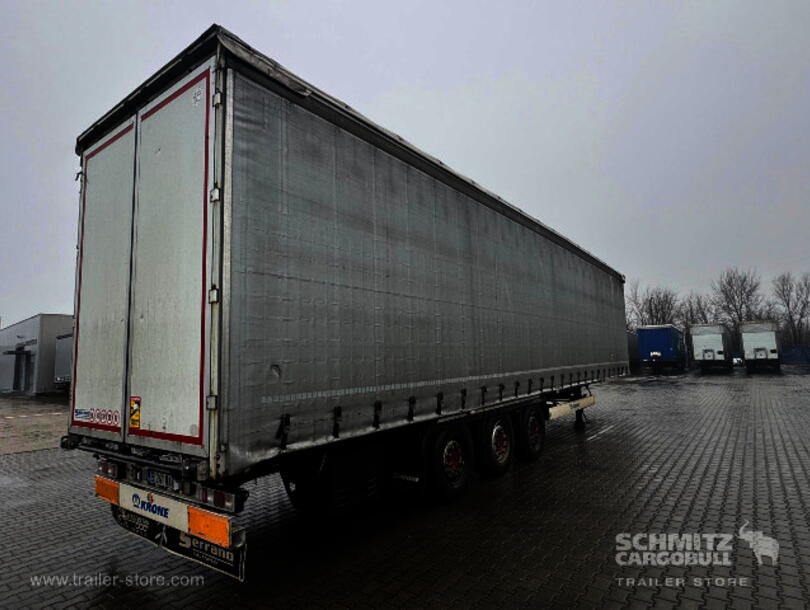 Krone - Mega Curtainsider (2)