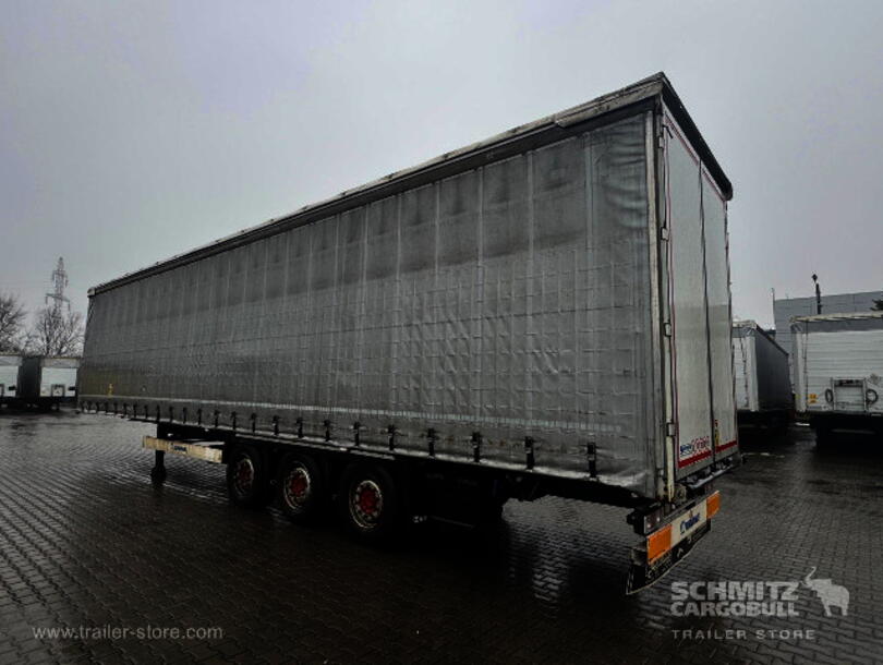 Krone - Mega Curtainsider (3)