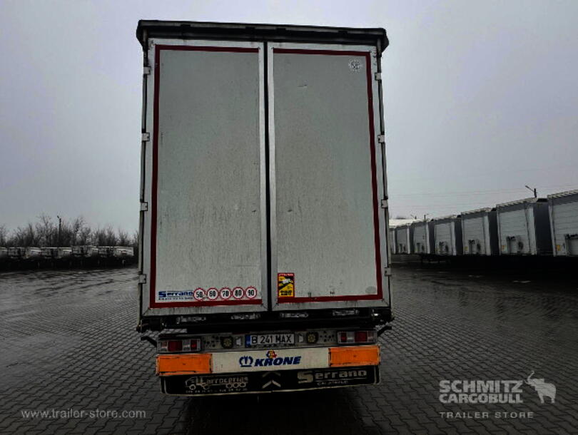 Krone - Mega Curtainsider (5)