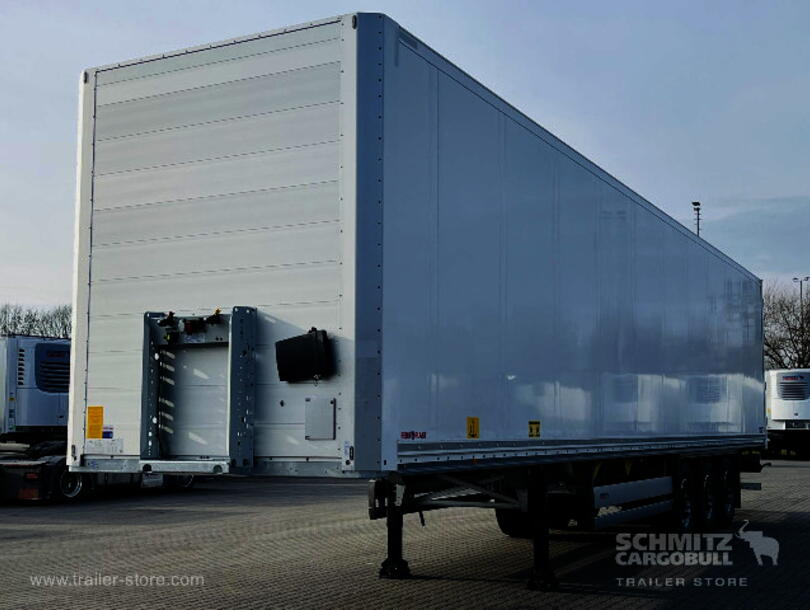 Schmitz Cargobull - Dryfreight box Box