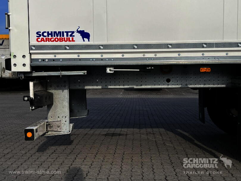Schmitz Cargobull - Dryfreight box Box (8)