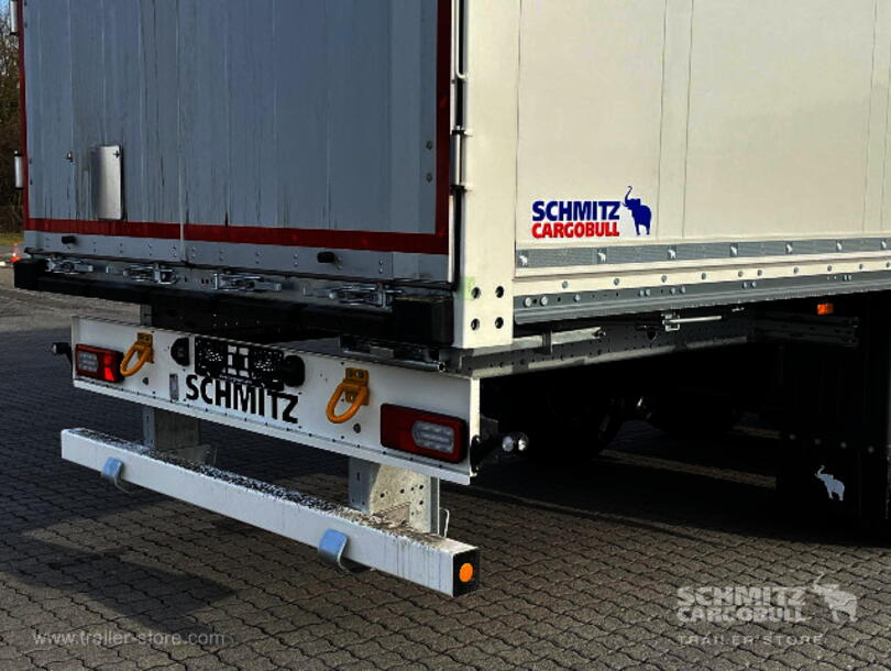 Schmitz Cargobull - Dryfreight box Box (10)