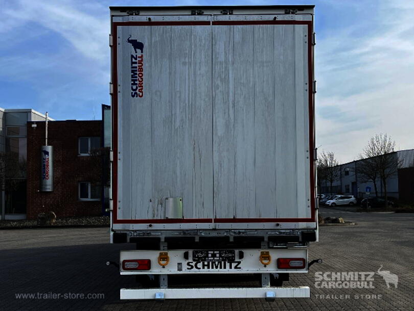 Schmitz Cargobull - Dryfreight box Box (11)