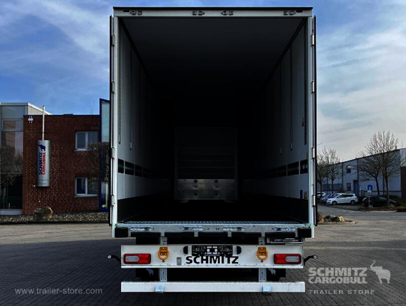 Schmitz Cargobull - Dryfreight box Box (12)