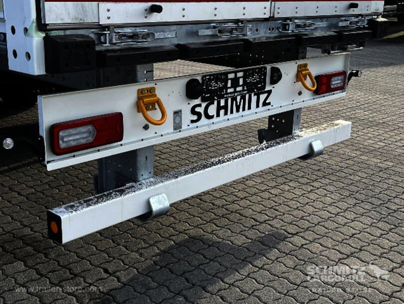 Schmitz Cargobull - Dryfreight box Box (14)
