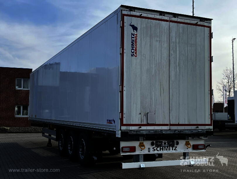 Schmitz Cargobull - Dryfreight box Box (15)