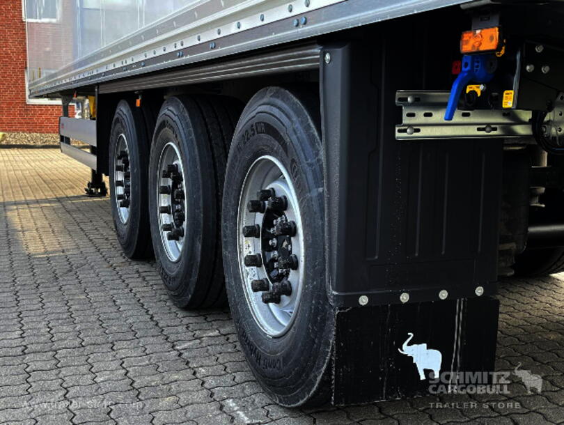 Schmitz Cargobull - Dryfreight box Box (16)
