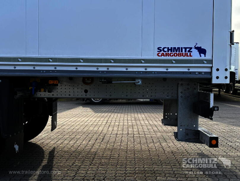Schmitz Cargobull - Dryfreight box Box (17)