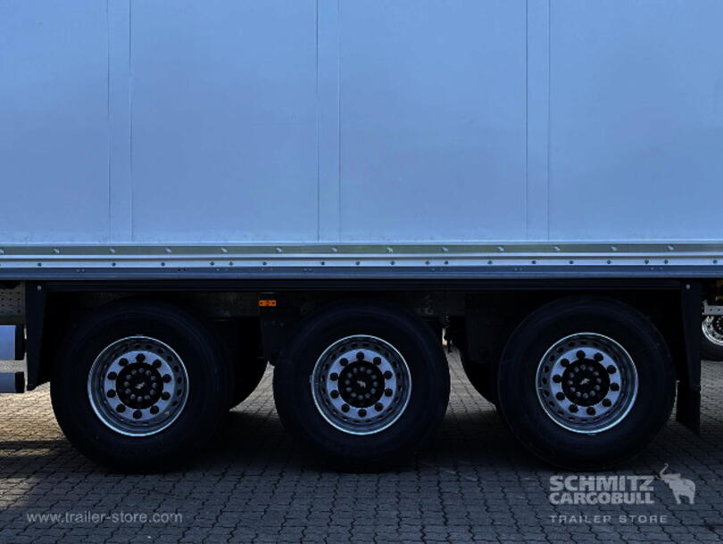 Schmitz Cargobull - Dryfreight box Box (18)