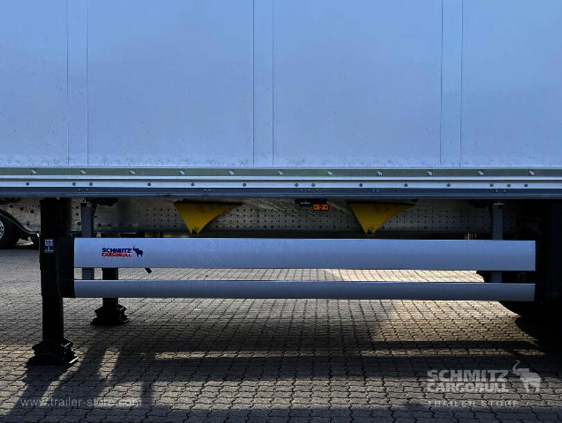 Schmitz Cargobull - Dryfreight box Box (19)