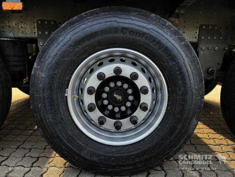 Schmitz Cargobull - Dryfreight box Box (20)