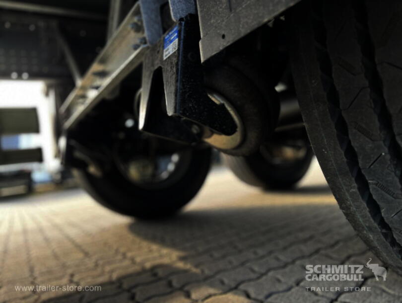 Schmitz Cargobull - Dryfreight box Box (21)