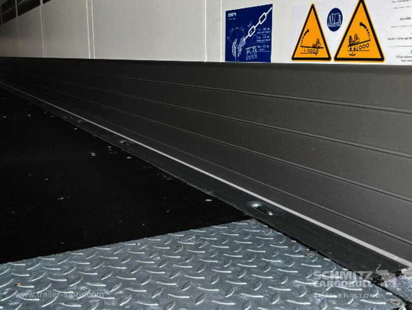 Schmitz Cargobull - Dryfreight box Box (22)