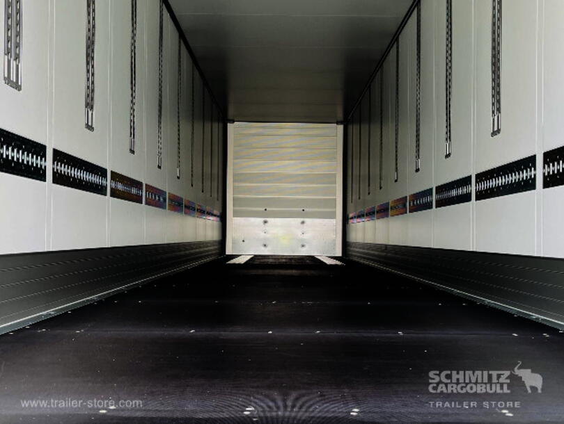 Schmitz Cargobull - Dryfreight box Box (1)