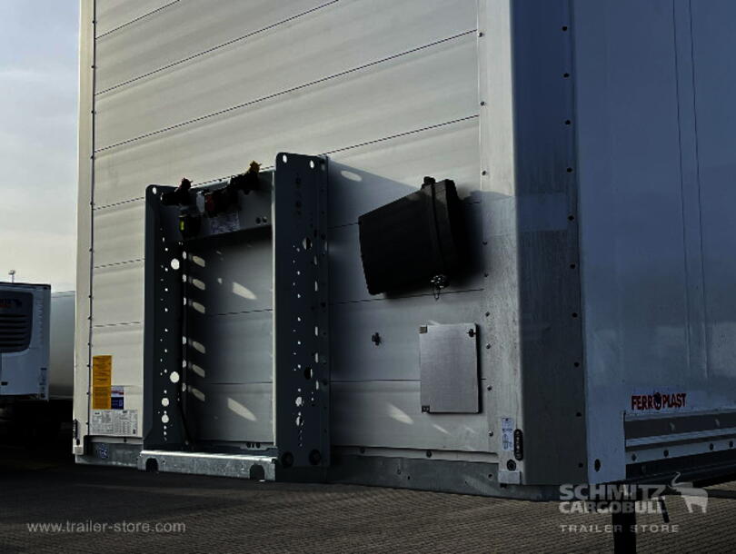 Schmitz Cargobull - Dryfreight box Box (2)