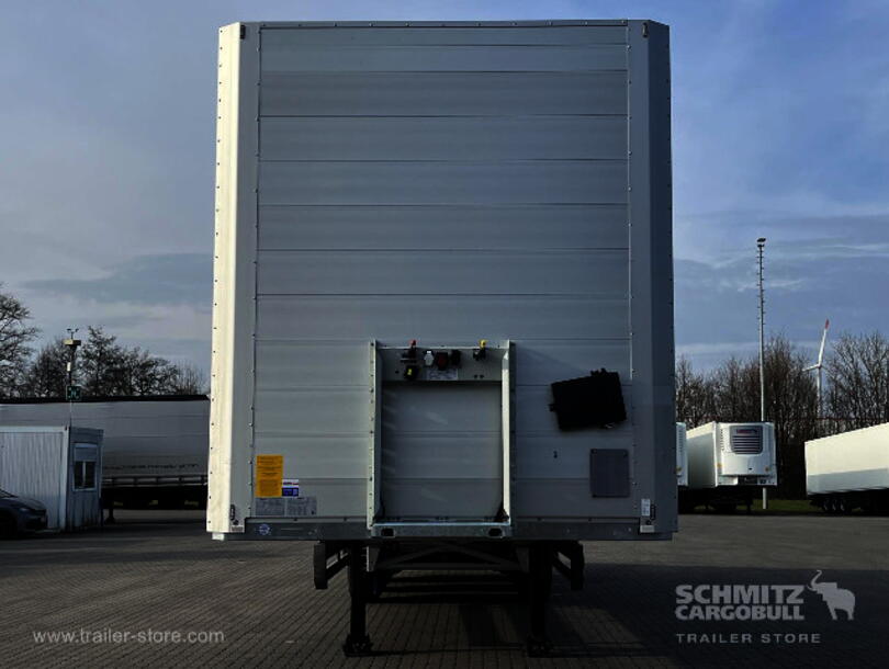 Schmitz Cargobull - Dryfreight box Box (3)