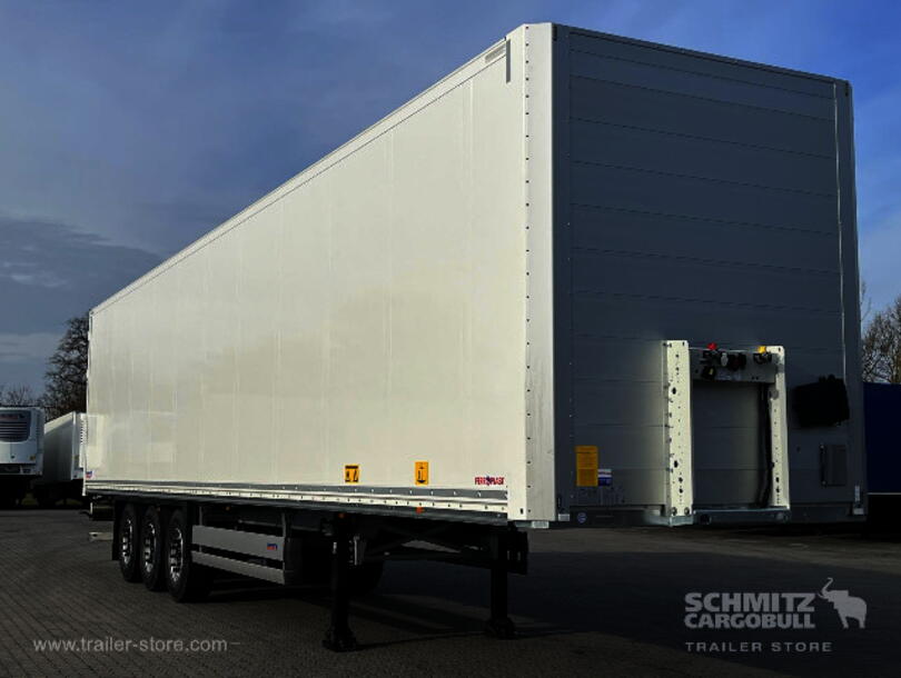 Schmitz Cargobull - Dryfreight box Box (4)