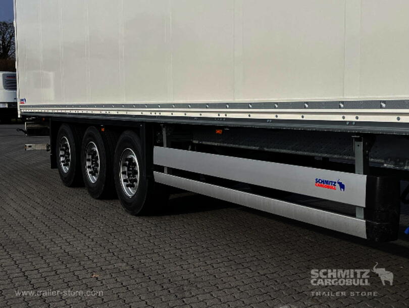 Schmitz Cargobull - Dryfreight box Box (5)