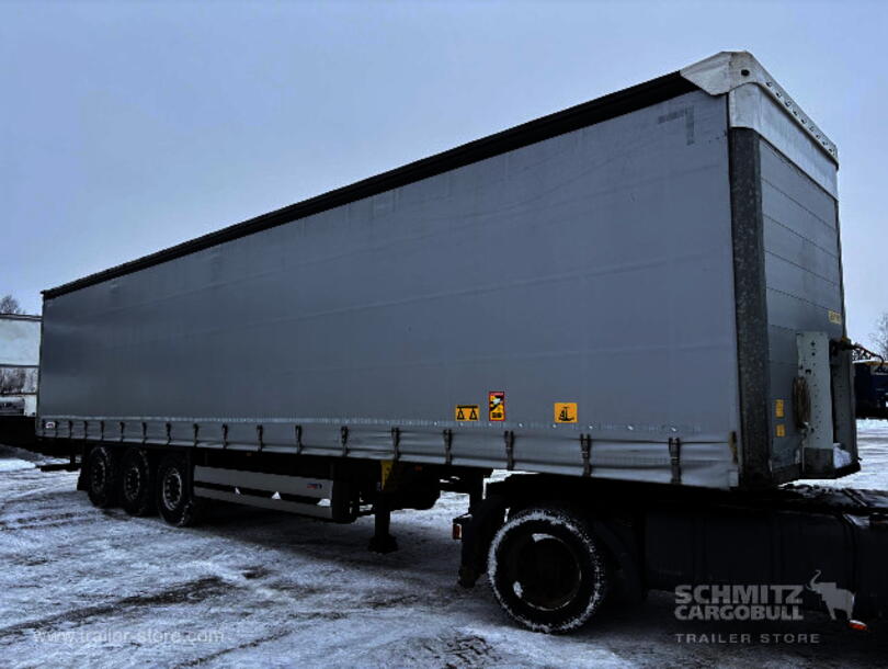 Schmitz Cargobull - Standard Curtainsider (2)