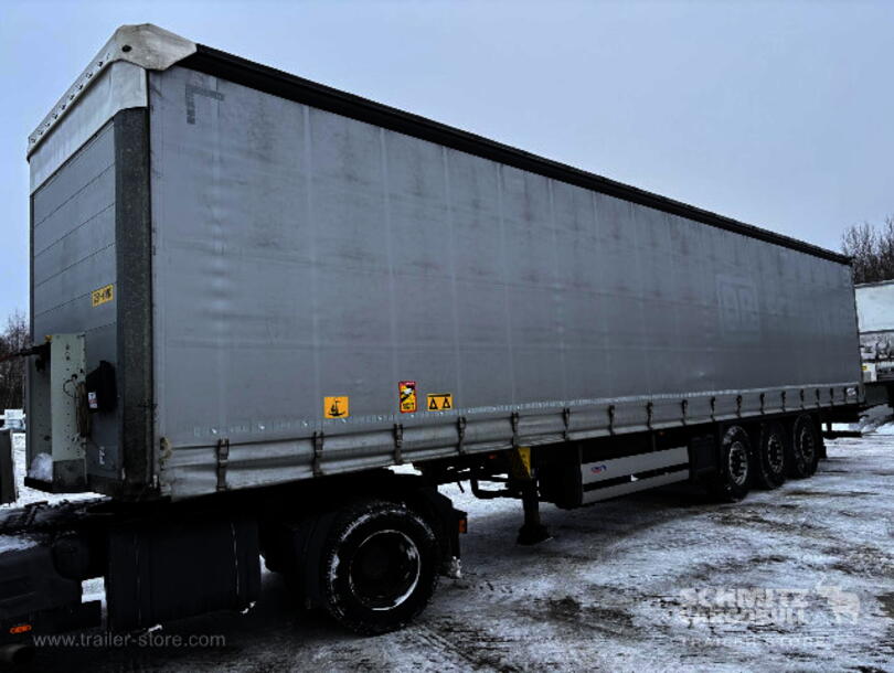 Schmitz Cargobull - Standard Curtainsider (3)