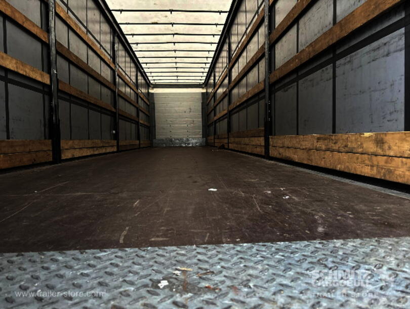 Schmitz Cargobull - Standard Curtainsider (5)