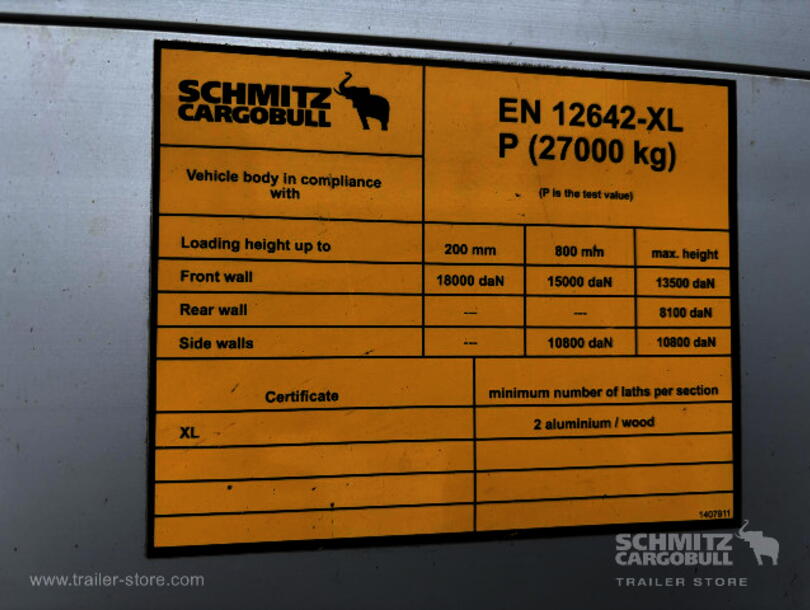 Schmitz Cargobull - Standard Curtainsider (8)