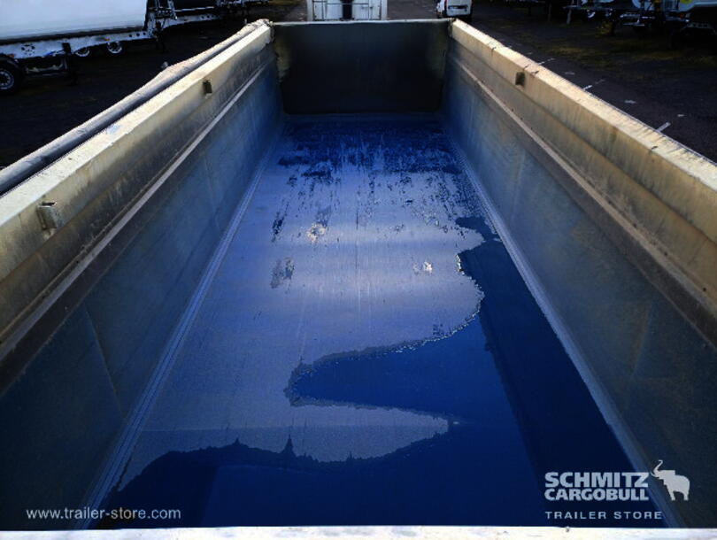 Schmitz Cargobull - alu-square sided body Tipper (2)