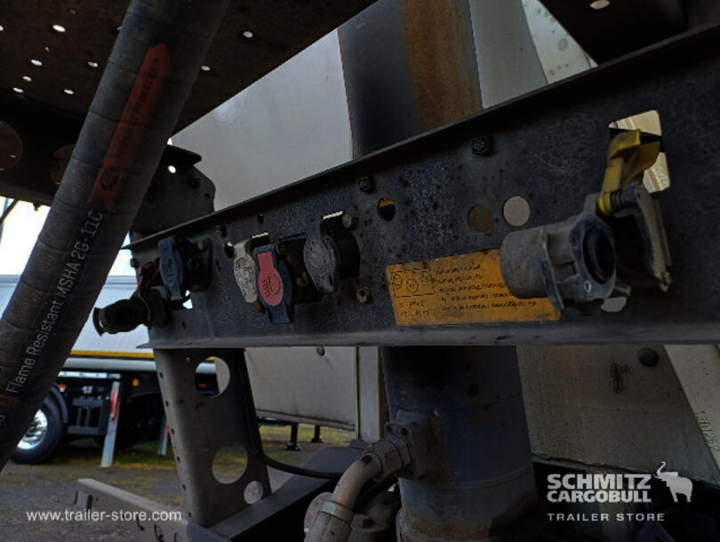 Schmitz Cargobull - alu-square sided body Tipper (7)