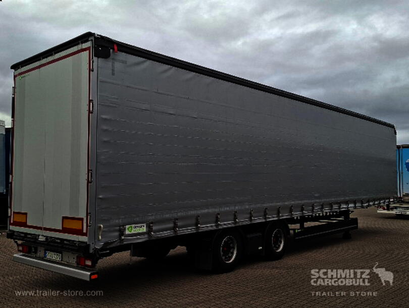 Berger - Mega Curtainsider (1)