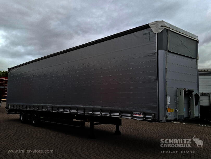 Berger - Mega Curtainsider (2)