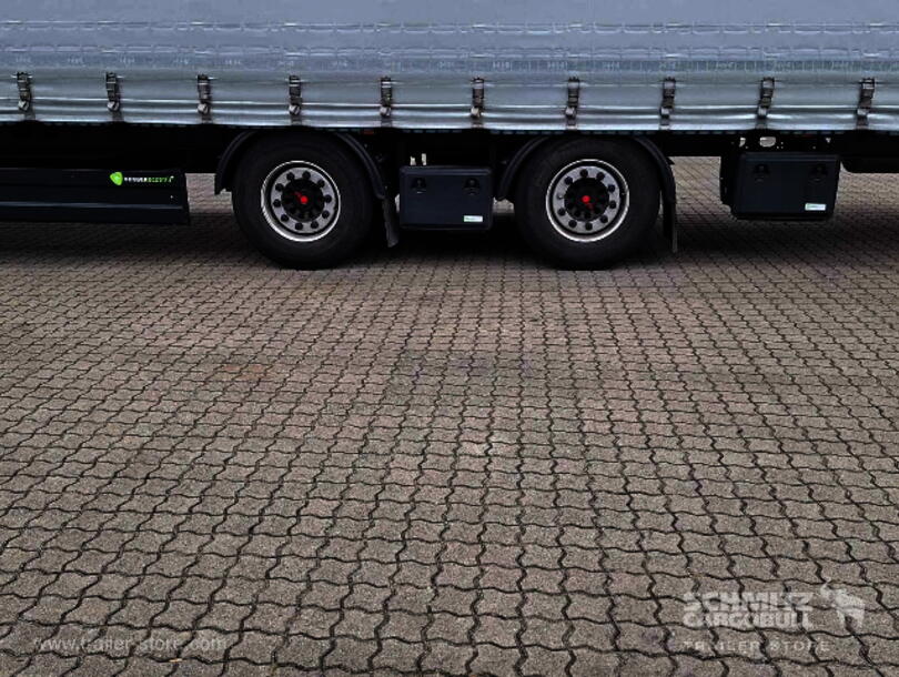 Berger - Mega Curtainsider (4)