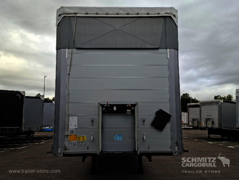 Berger - Mega Curtainsider (6)
